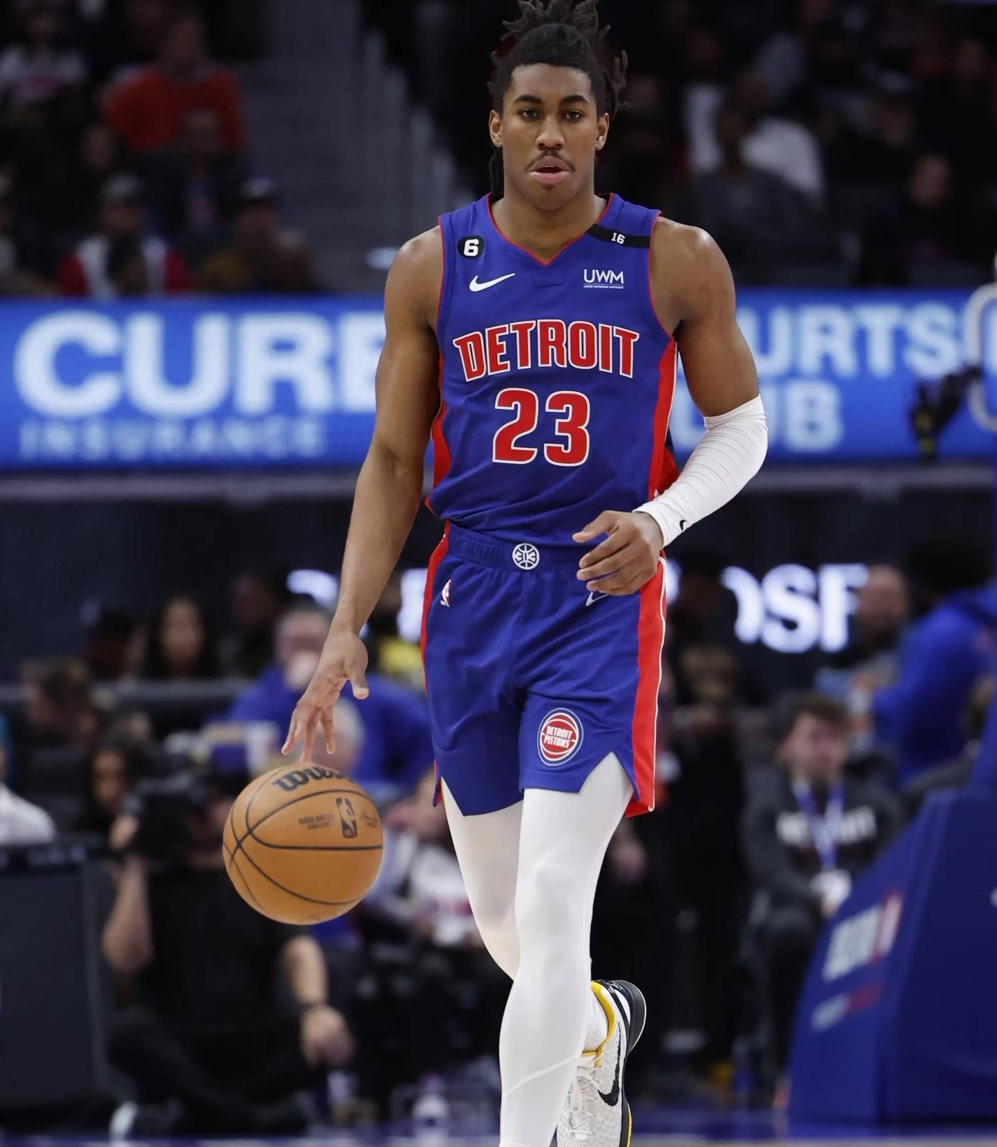 开云棋牌官网关于NBA常规赛赛程吃紧，底特律活塞今晚回应争议，震撼外界，赛季目标并未改变的信息