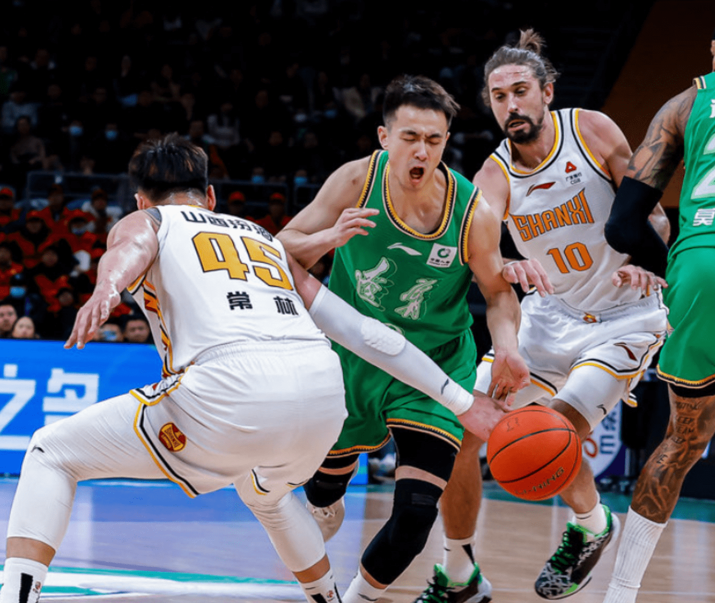 开云棋牌官网CBA常规赛赛后走向成谜；巴黎圣日耳曼豪取连胜；媒体盛赞；赛程密集仍需轮换的简单介绍