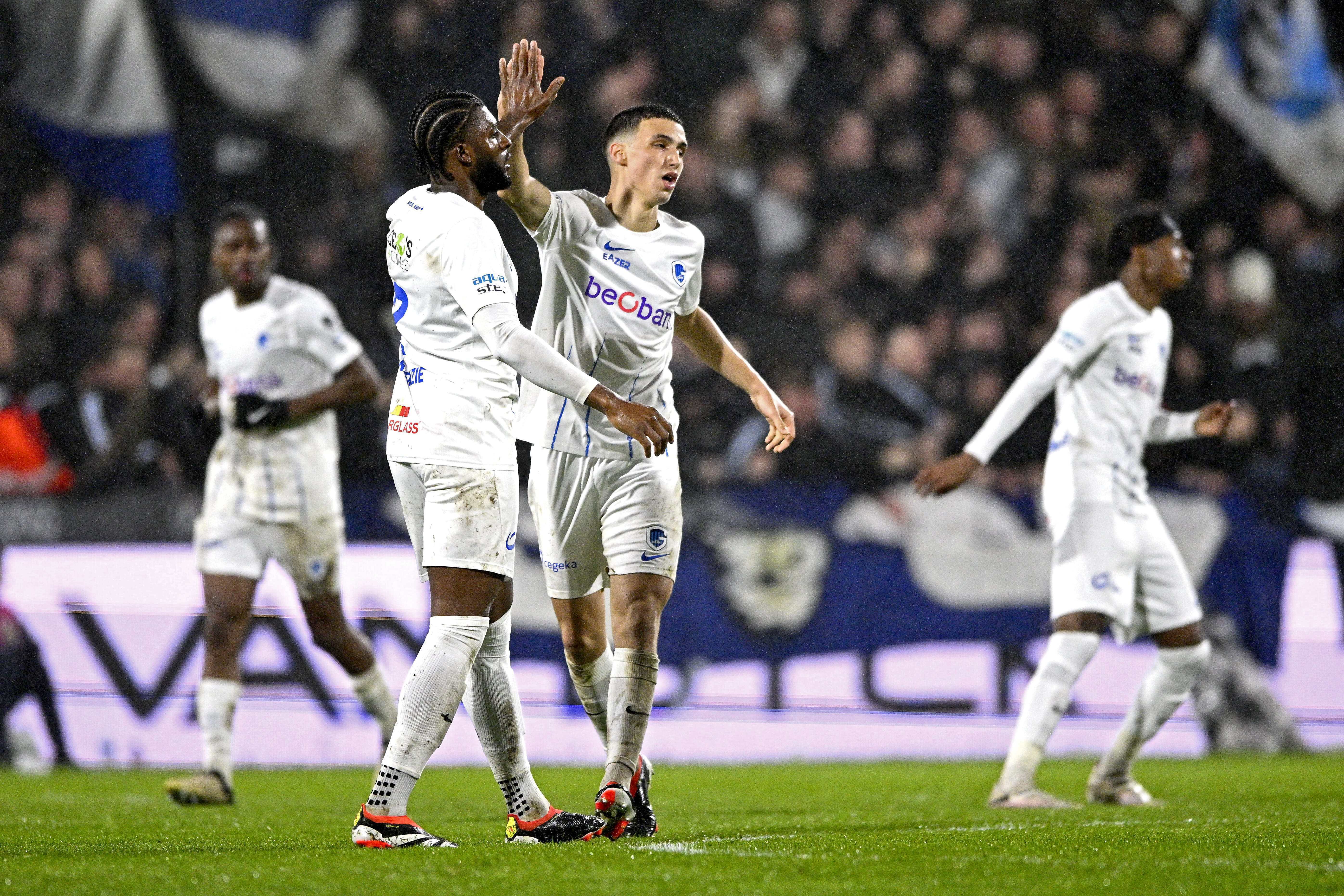 集结日勒沃库森备战欧联，豪取连胜细节曝光，信心回归，医务组通报恢复的简单介绍