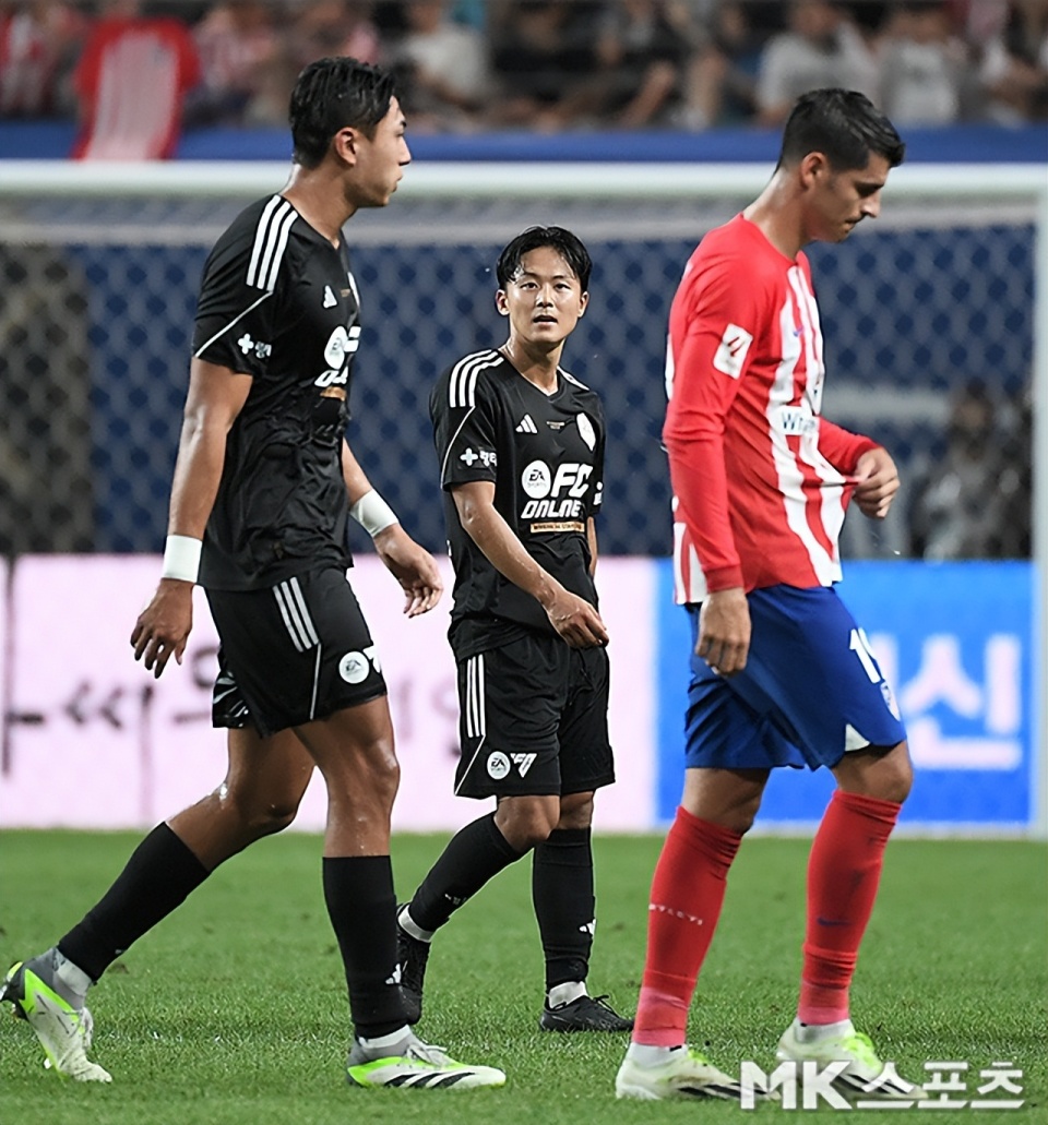 关于全明星赛冲刺阶段再迎强敌，马德里竞技复出首秀，主帅态度：底气十足，轮换策略成焦点的信息